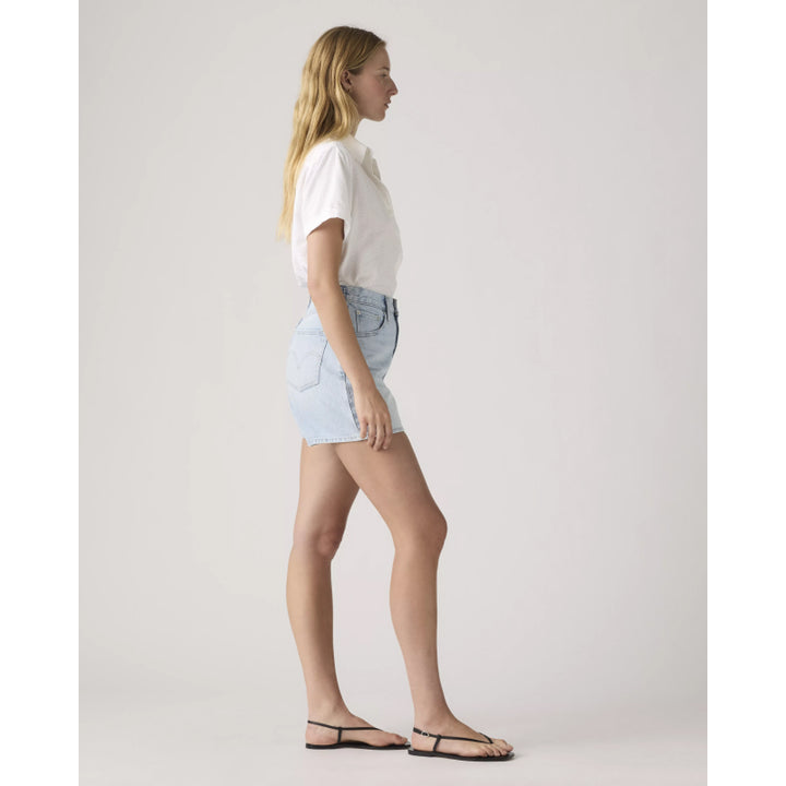 Short Levi's Cinch Mi-cuisse