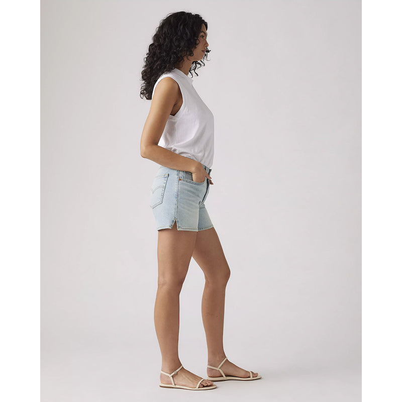 Shorts Évasés Levi's