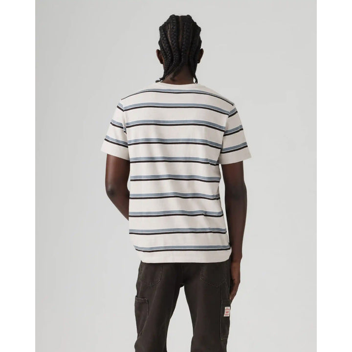 T-shirt à poche classique Levi's