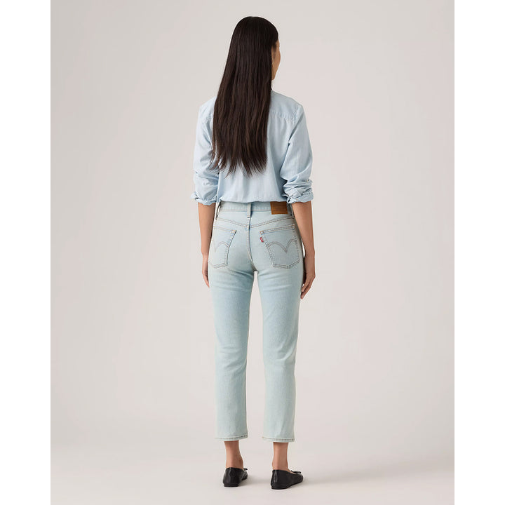 Levi's Wedgie droit 