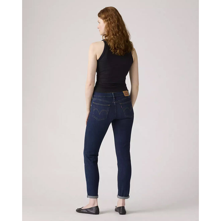Levi's - Petit ami taille mi-haute