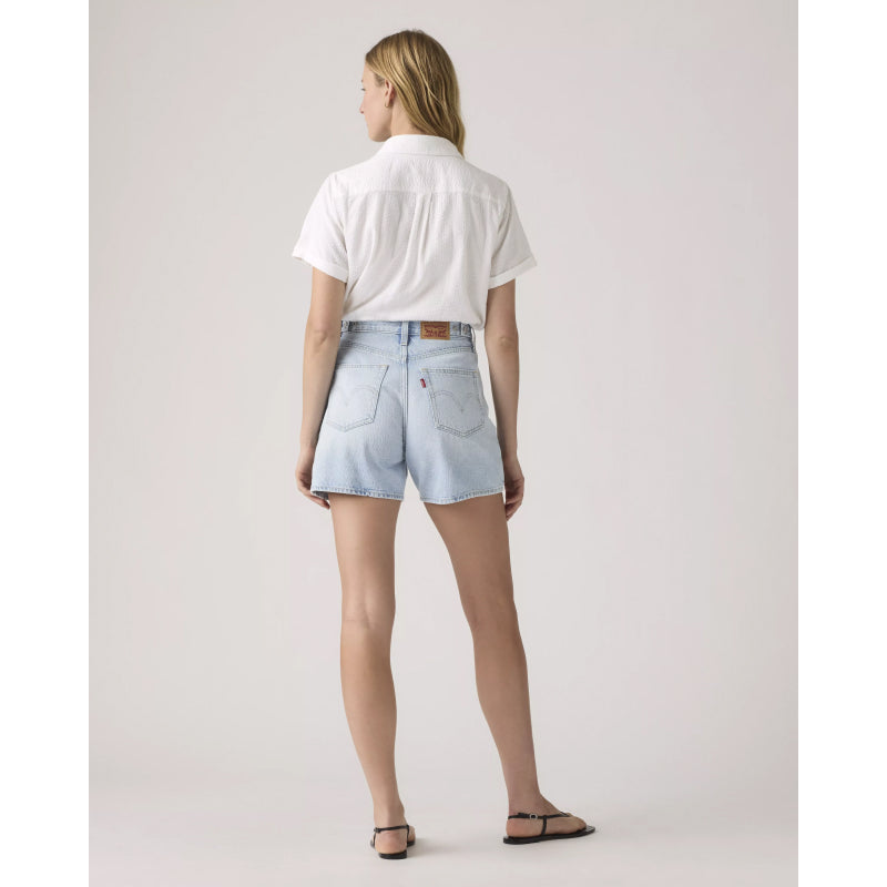 Short Levi's Cinch Mi-cuisse