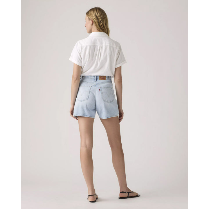 Short Levi's Cinch Mi-cuisse