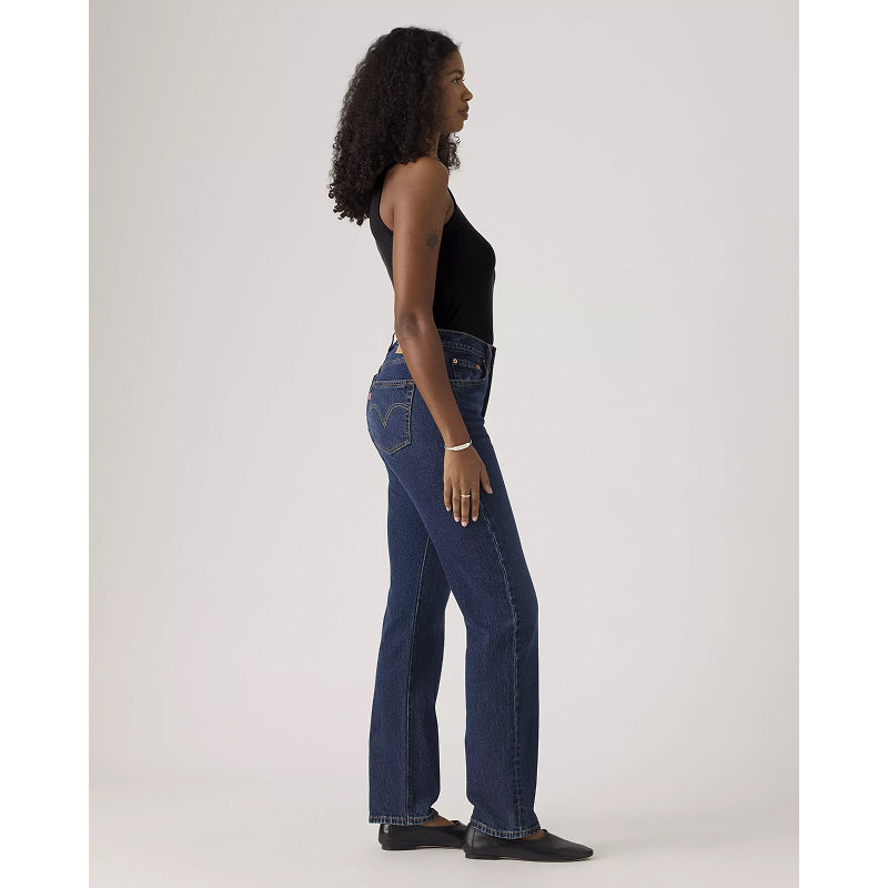 Jean 501 Curve pour femme Levi's