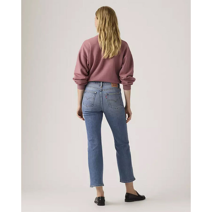 Levi's 725 Authentic Kick Boot