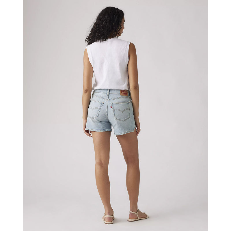 Shorts Évasés Levi's