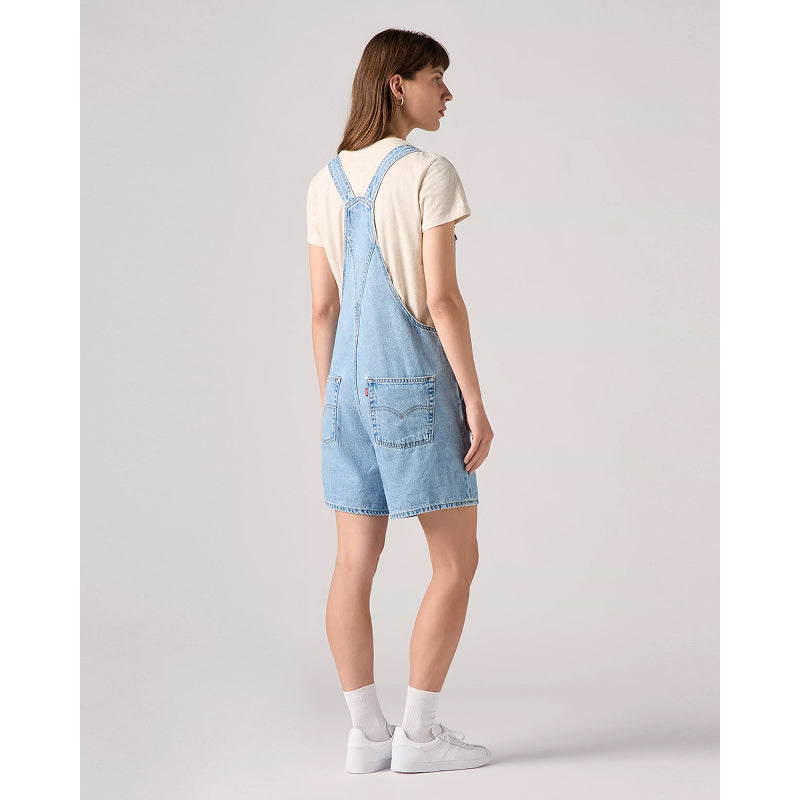 Short court Levi's Vintage 