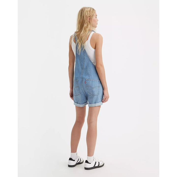 Short court Levi's Vintage 