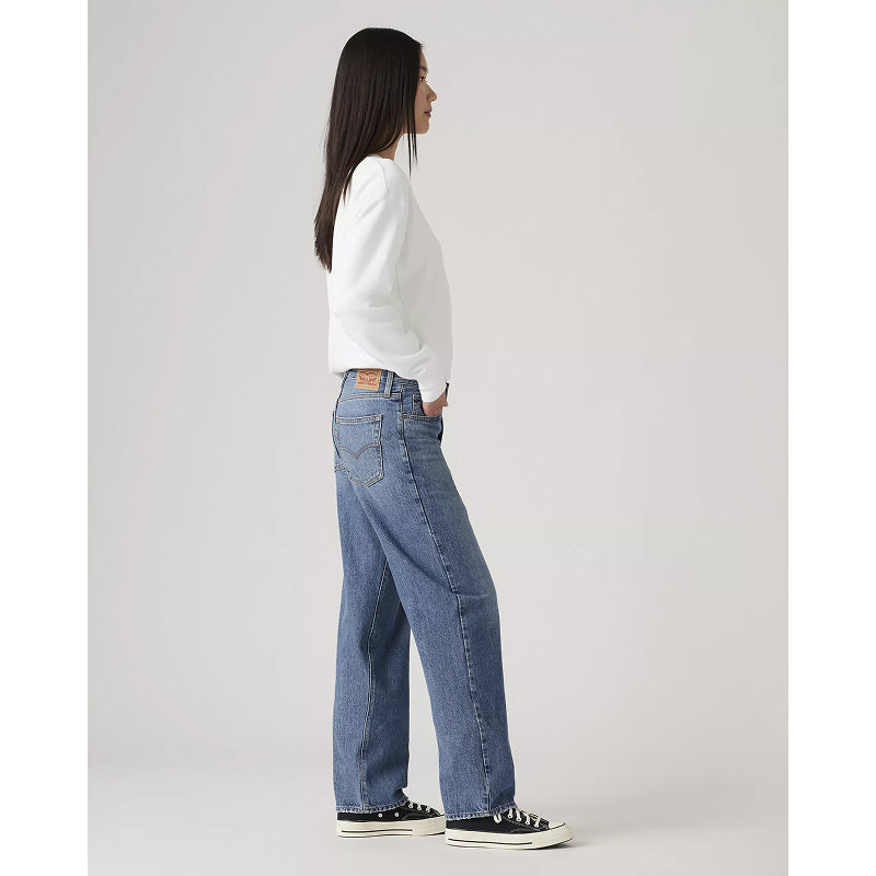 Jean large Levi's '94 Baggy pour femme