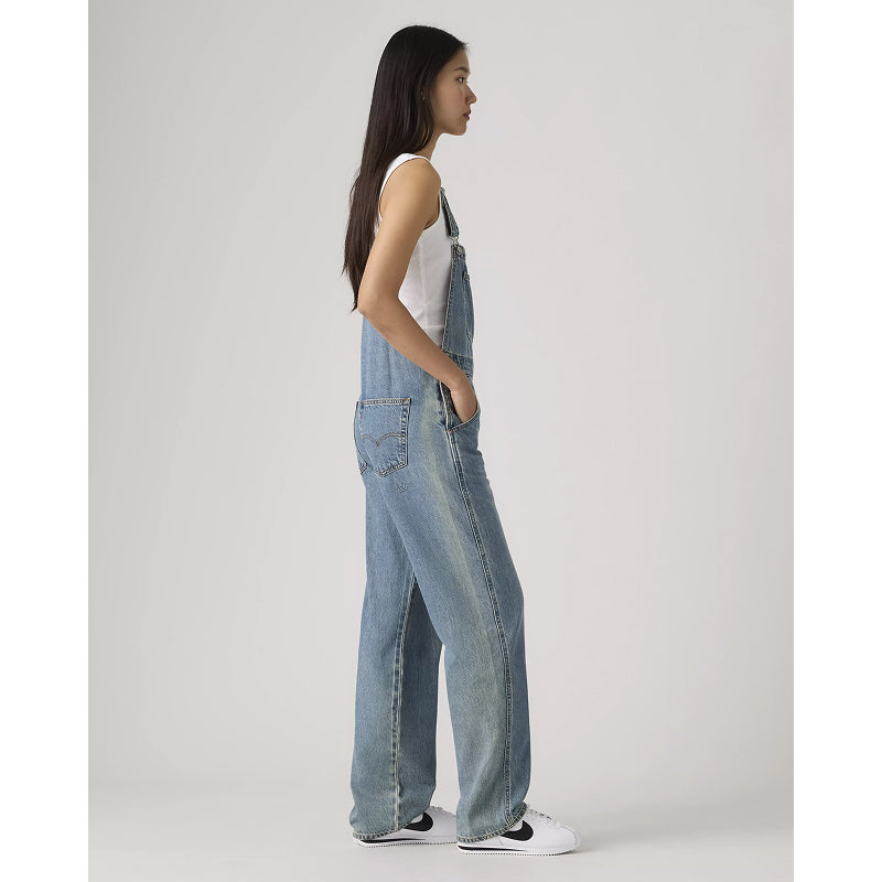 Salopette Vintage Levi's