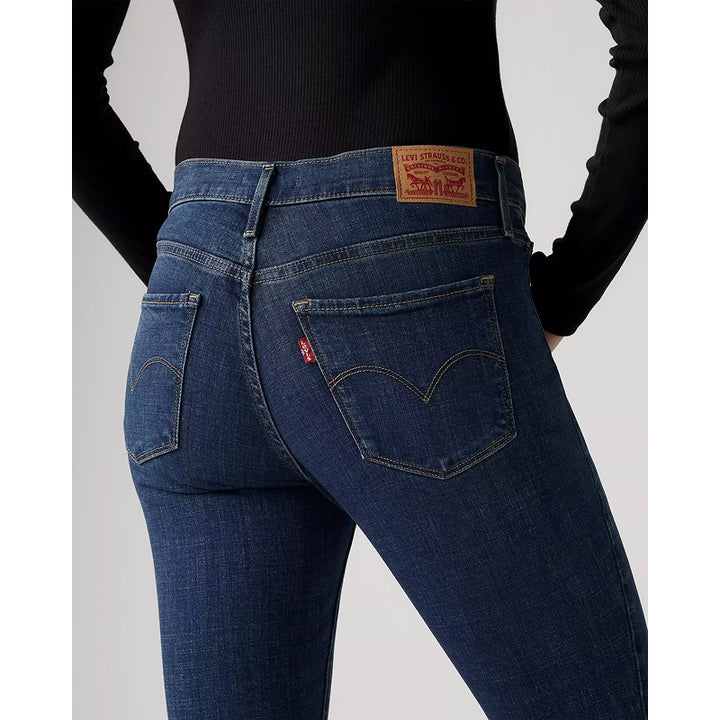 Jean skinny galbant femme Levi's 311