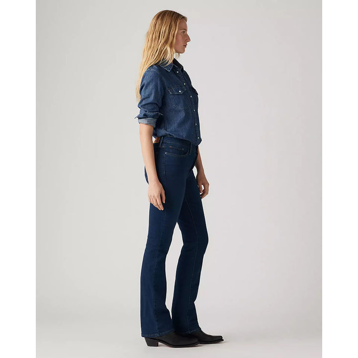 Jean bootcut sculptant Levi's 315 pour femme