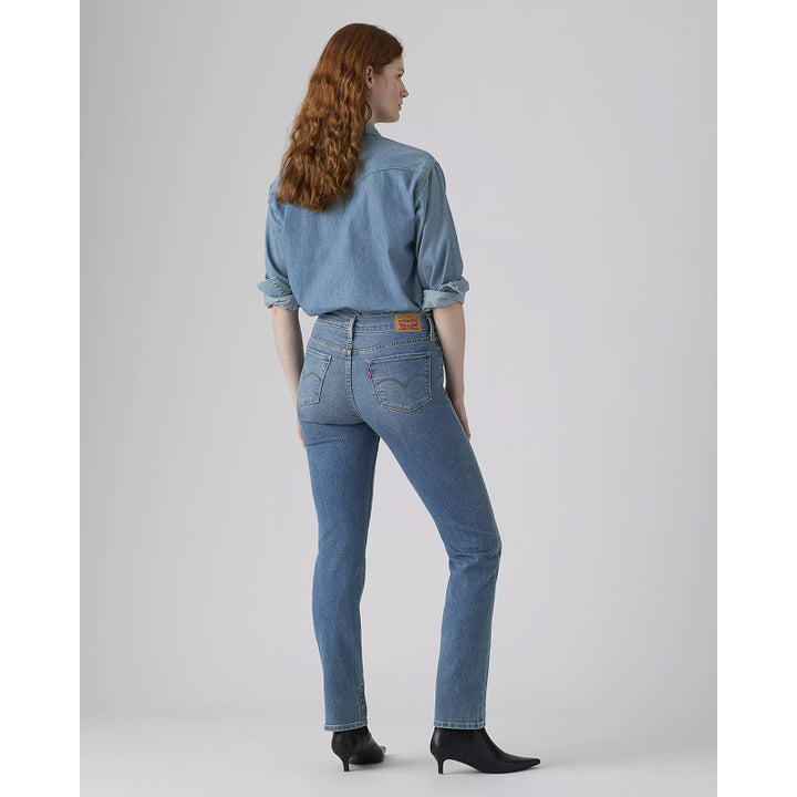 Levi's 314 façonnant droit