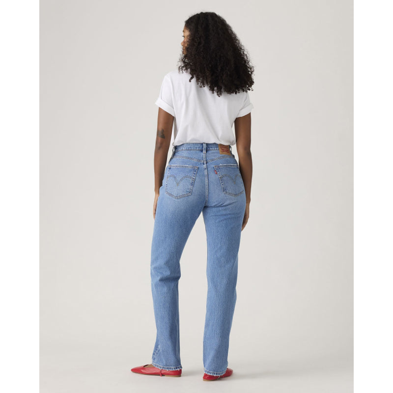 Jean 501 Curve pour femme Levi's