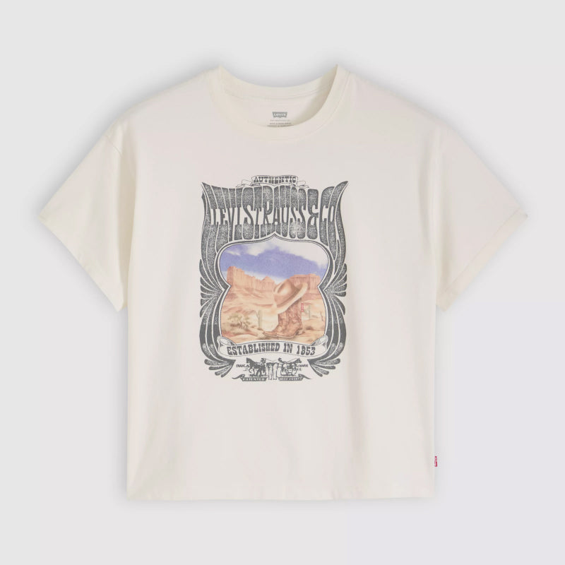 T-shirt Levi's Graphic Anyday