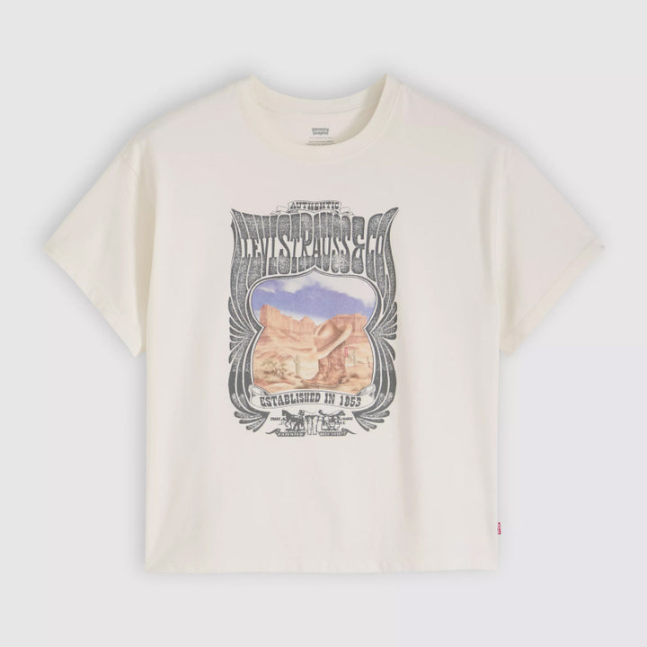 T-shirt Levi's Graphic Anyday