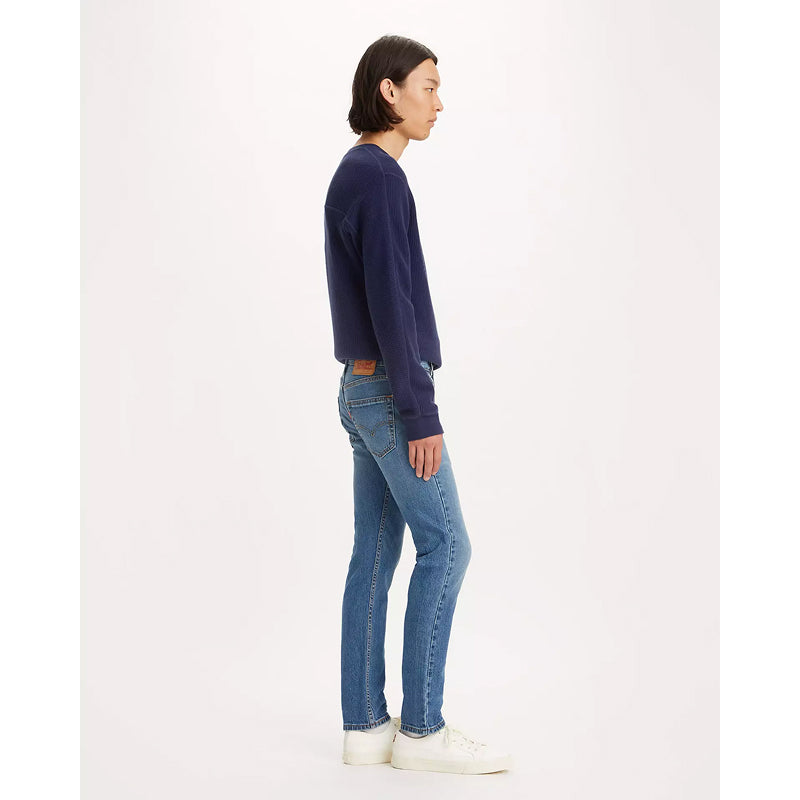 Jean fuselé Levi's 502 pour homme
