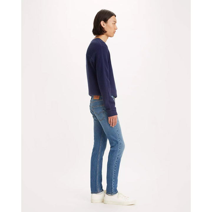 Jean fuselé Levi's 502 pour homme