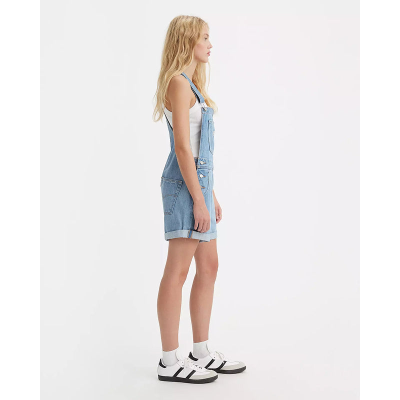 Short court Levi's Vintage 