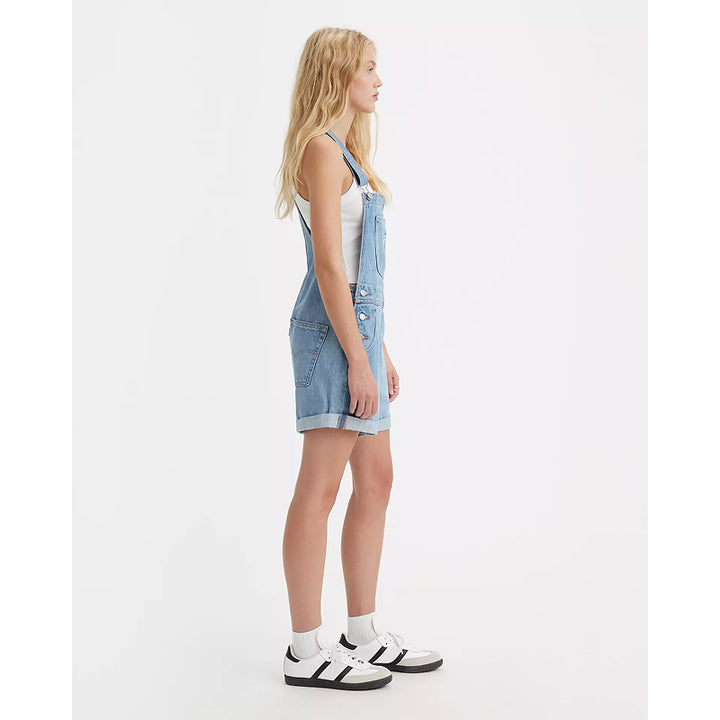 Short court Levi's Vintage 