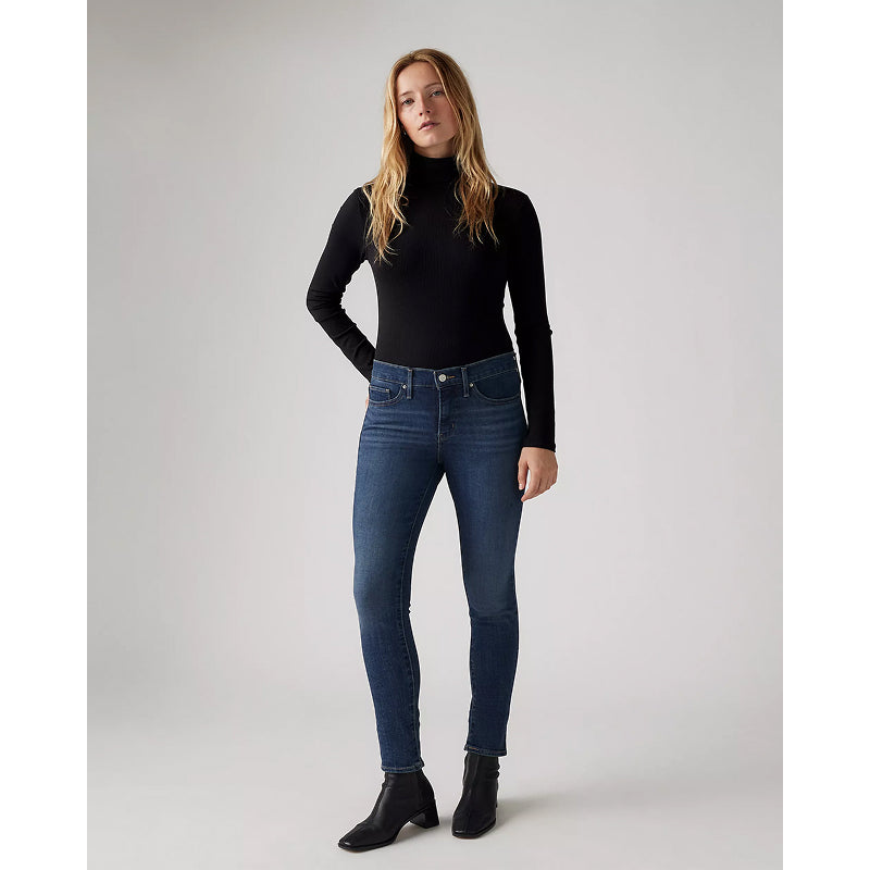 Jean skinny galbant femme Levi's 311