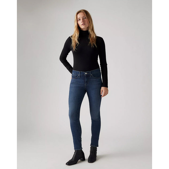 Jean skinny galbant femme Levi's 311