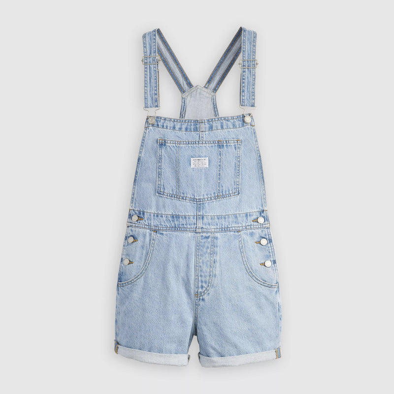 Short court Levi's Vintage 