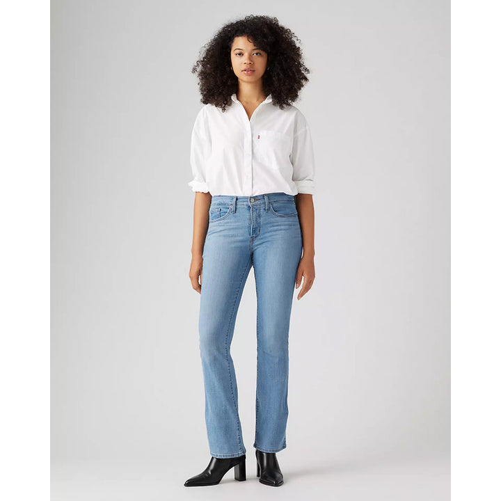 Jean bootcut sculptant Levi's 315 pour femme
