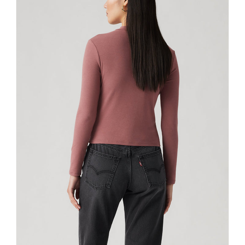 Levi's Effortless Long Sleeve Top