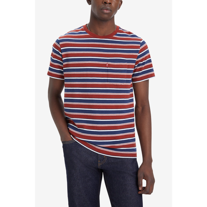 Levi's Classic Pocket T-Shirt