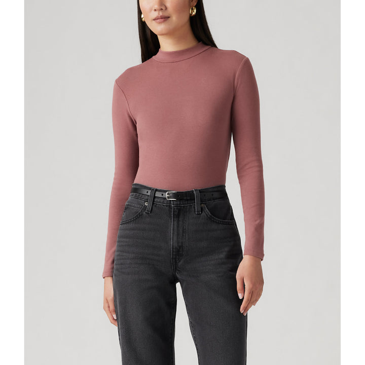 Levi's Effortless Long Sleeve Top