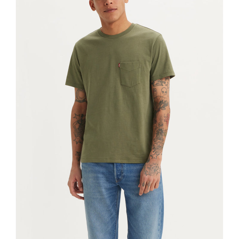 Levi's Classic Pocket T-Shirt