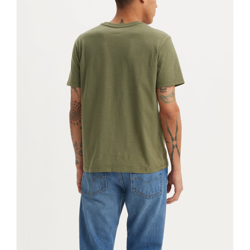 Levi's Classic Pocket T-Shirt