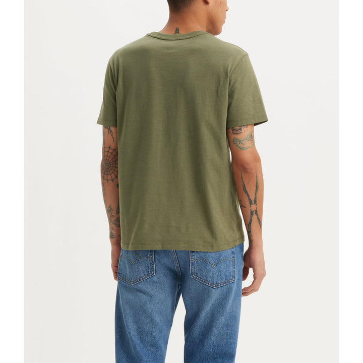 Levi's Classic Pocket T-Shirt