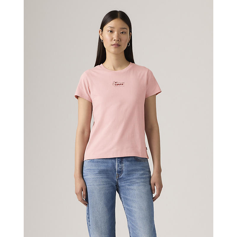 T-shirt Levi's Graphic Perfect