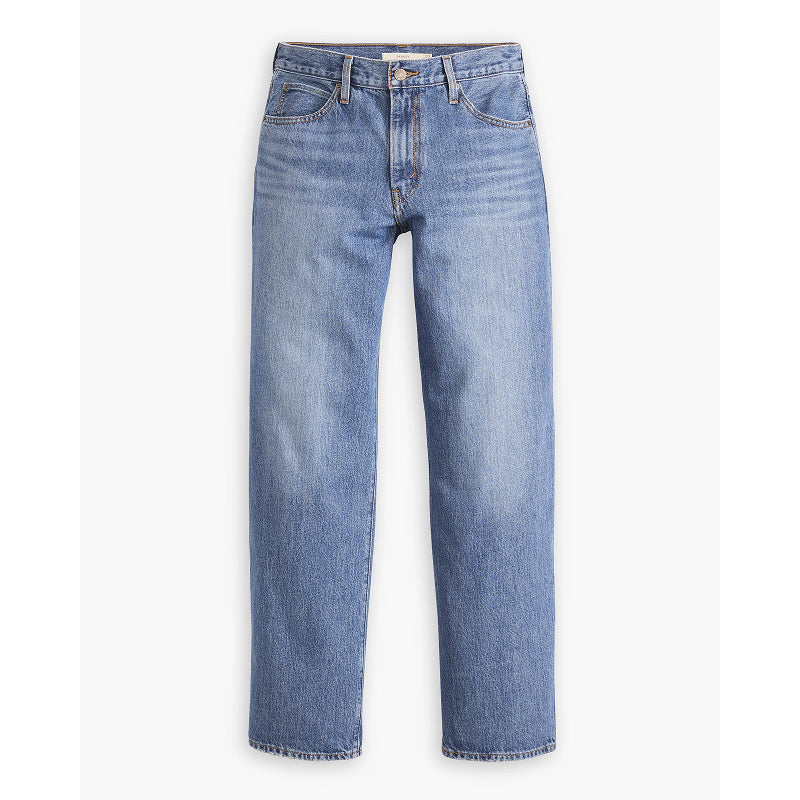 Jean large Levi's '94 Baggy pour femme