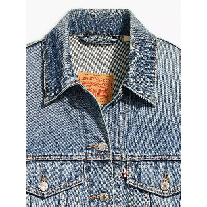 Veste camionneur Levi's des années 90