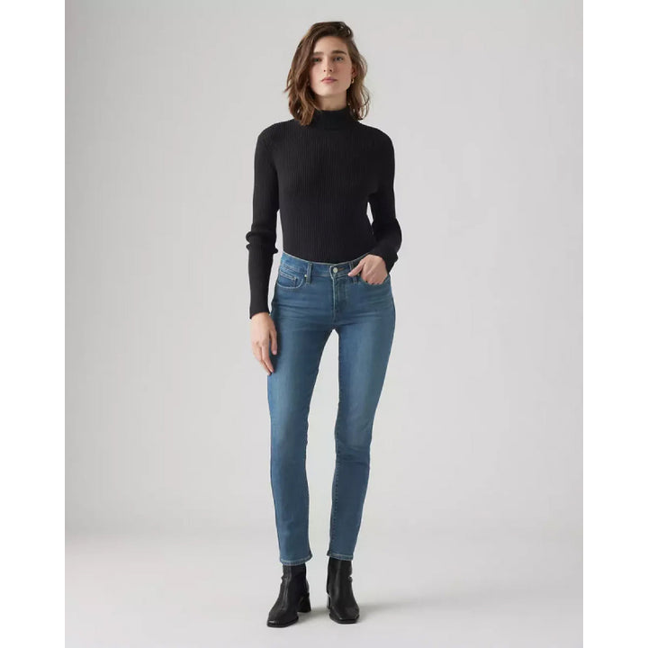Jean skinny galbant femme Levi's 311