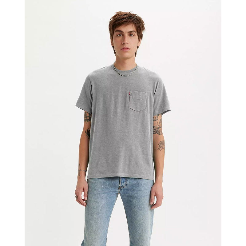 T-shirt à poche classique Levi's
