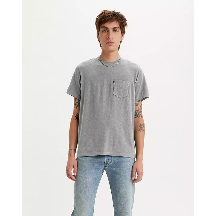 T-shirt à poche classique Levi's