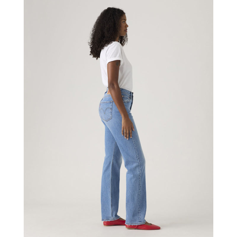 Jean 501 Curve pour femme Levi's