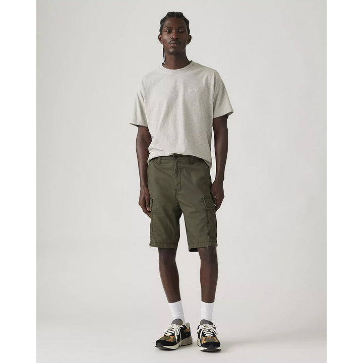 Short cargo léger Levi's Carrier pour homme