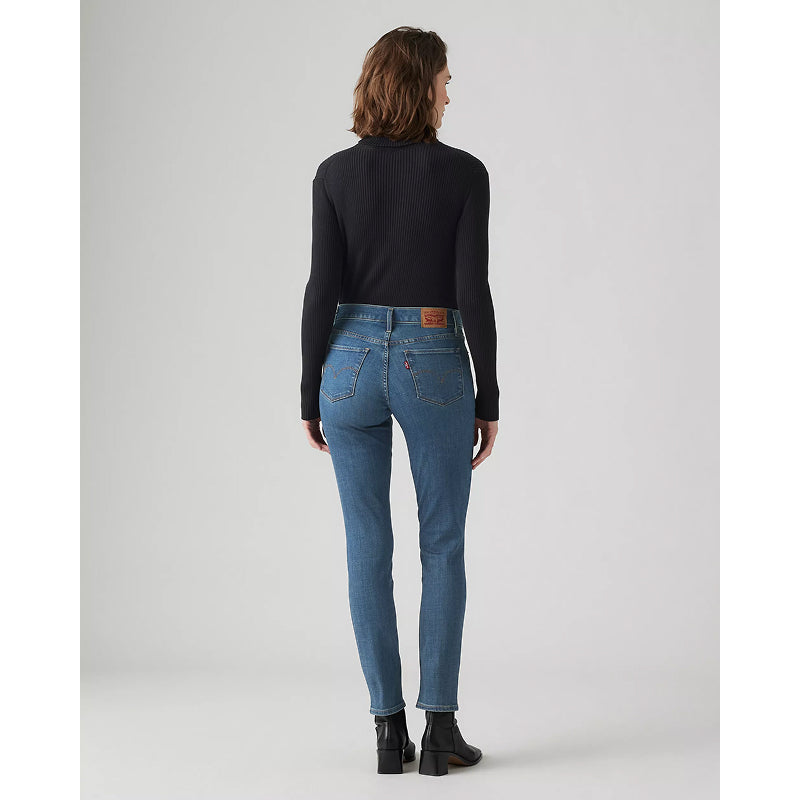 Jean skinny galbant femme Levi's 311