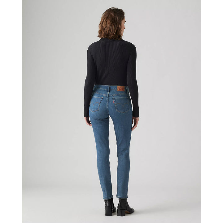 Jean skinny galbant femme Levi's 311