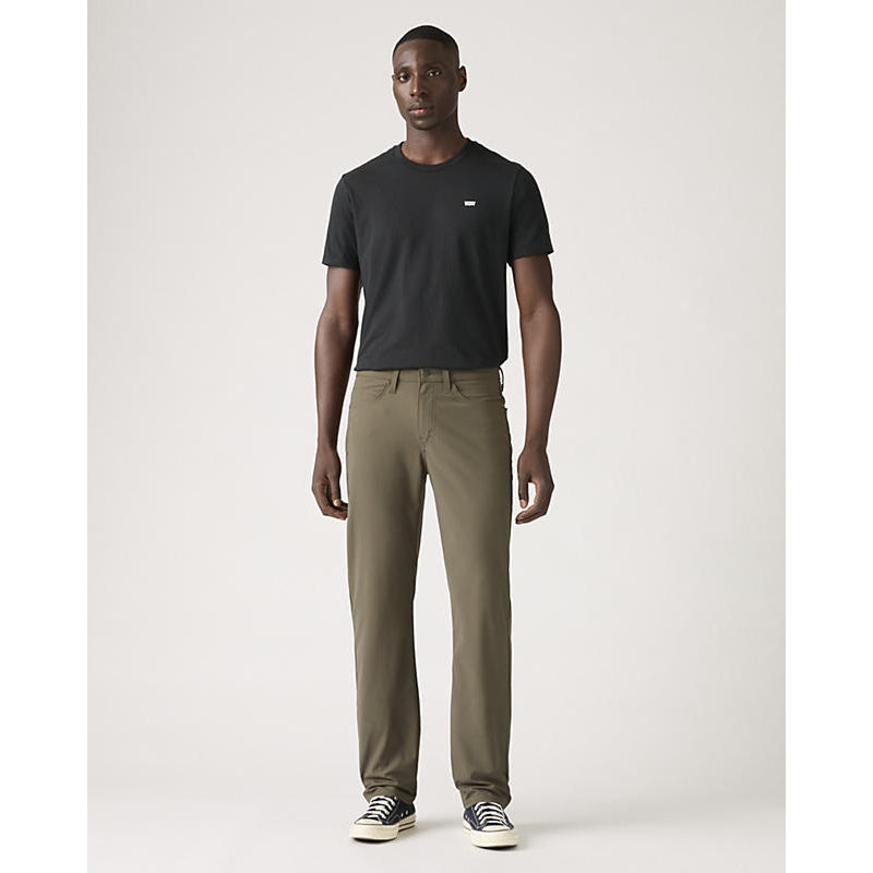 Pantalon droit Tech 514 Levi's