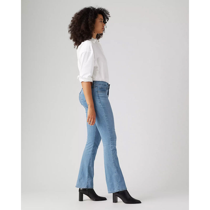 Jean bootcut sculptant Levi's 315 pour femme