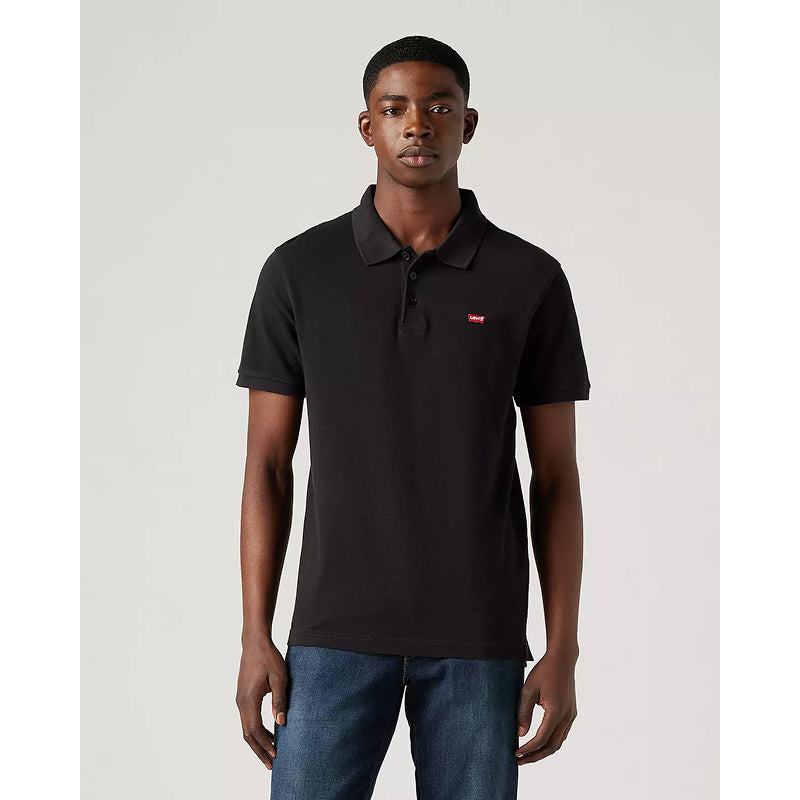 Polo Levi's Housemark