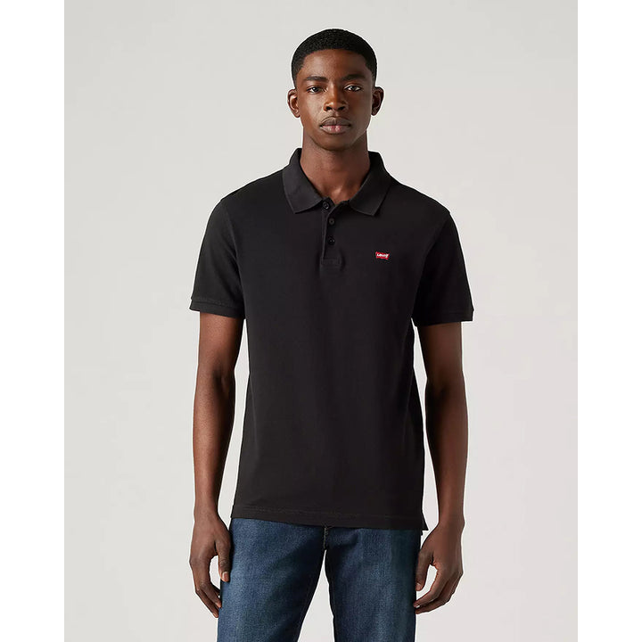 Polo Levi's Housemark