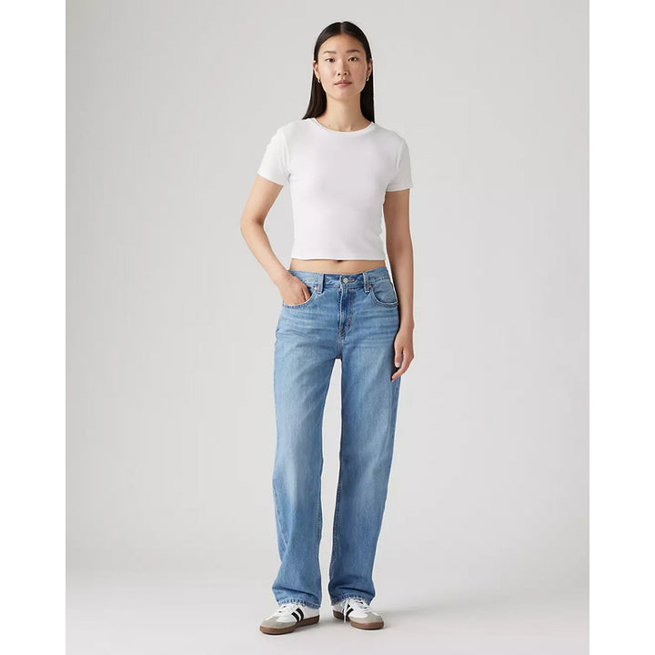 Levi's Low Pro 