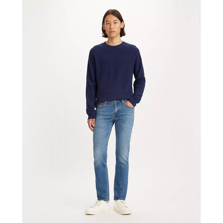 Jean fuselé Levi's 502 pour homme